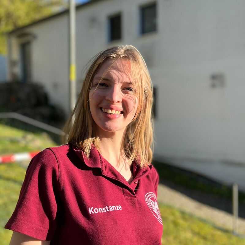 Konstanze Aberl Beisitzer