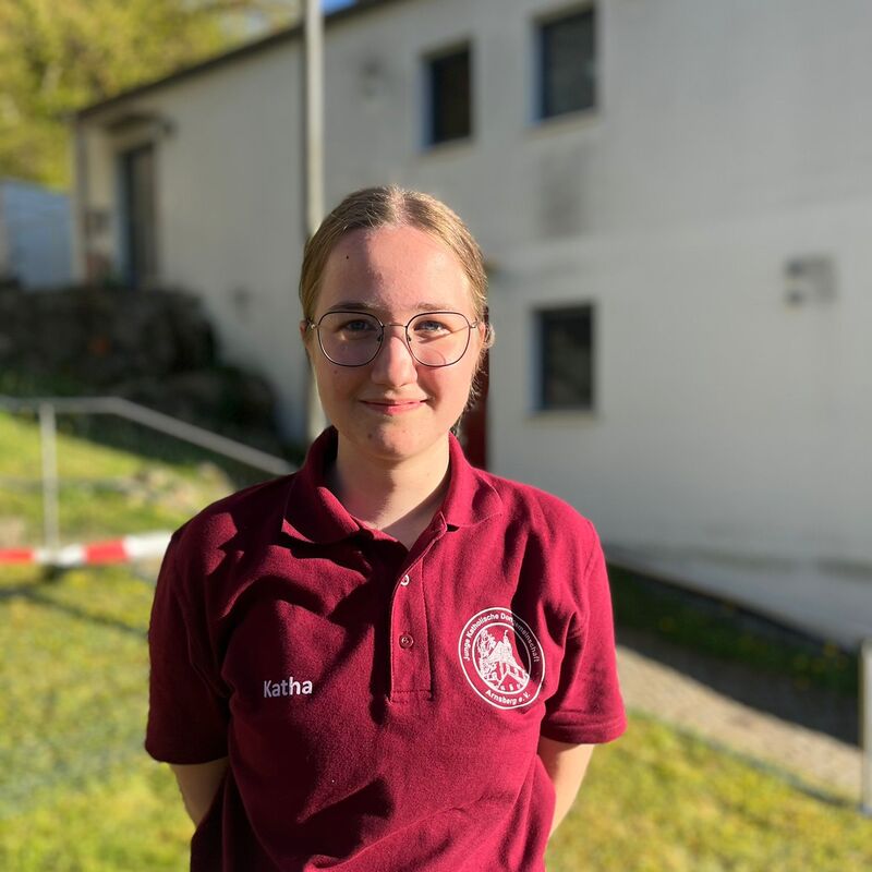  Katharina Lang Beisitzer