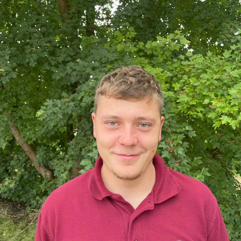 Florian Geyer Beisitzer